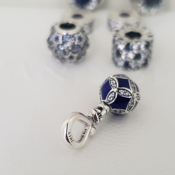 🎉Authentic Pandora 8pc BRACELET SET - Picture 12 of 13